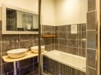 Bathroom twin sinks Bathroom twin sinks